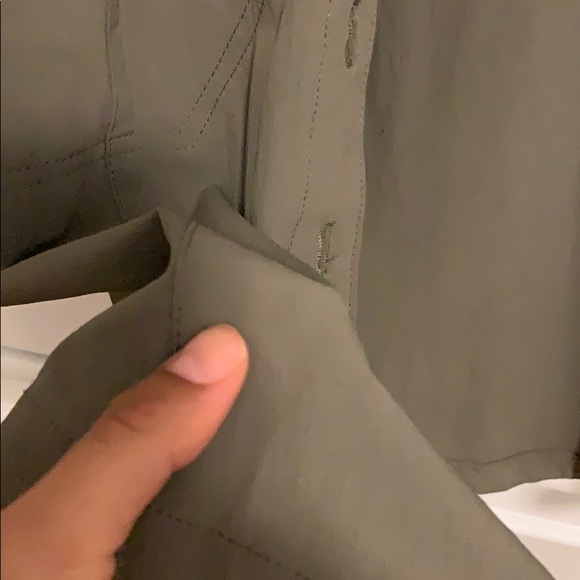 Very sport-sexy! You can use if you want in hike - Picture 3 of 5